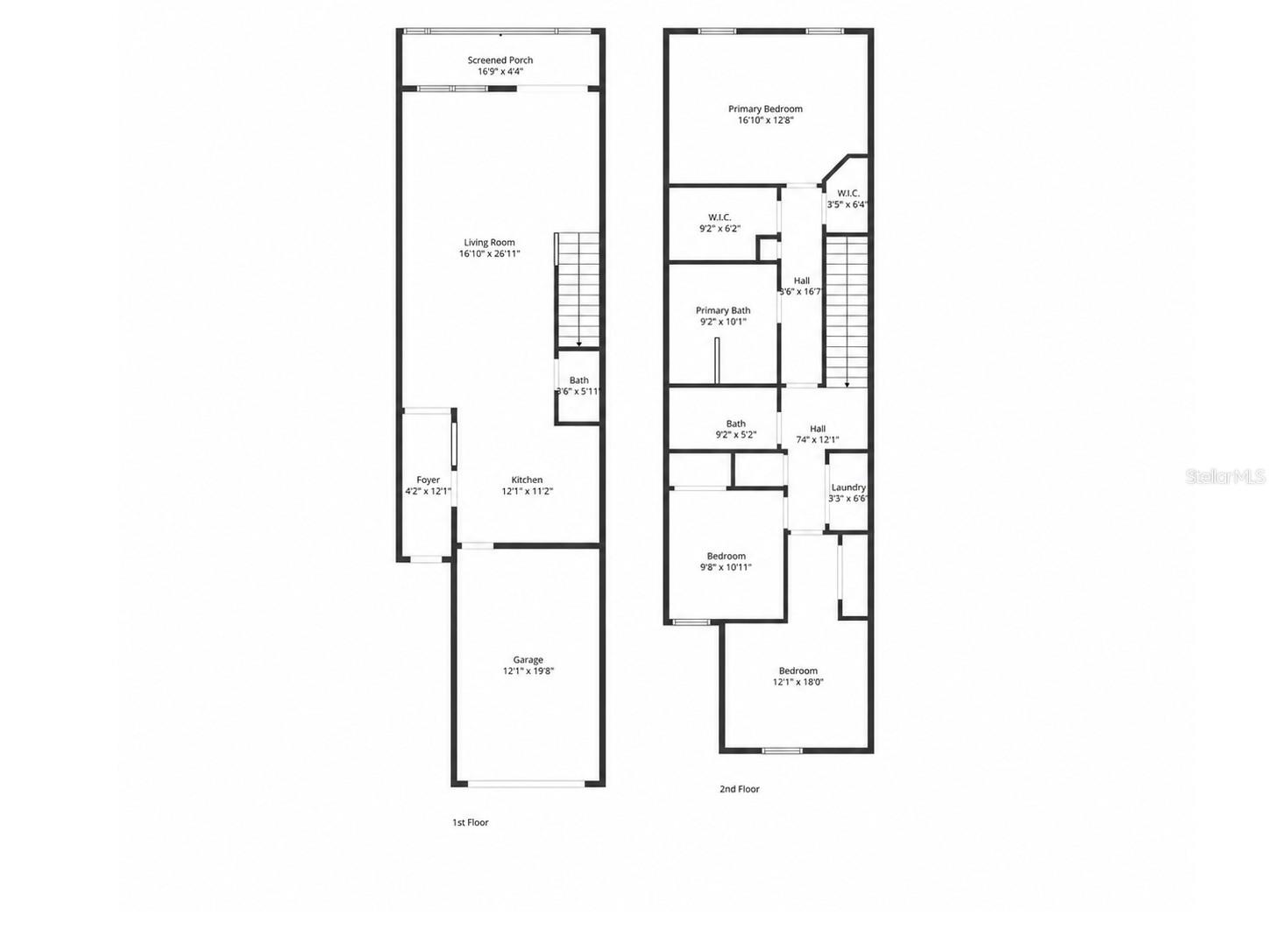 724 Royal Empress Drive