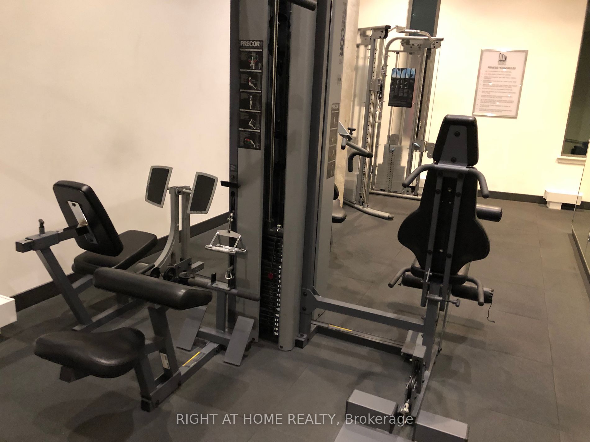 170 Fort York Blvd 205