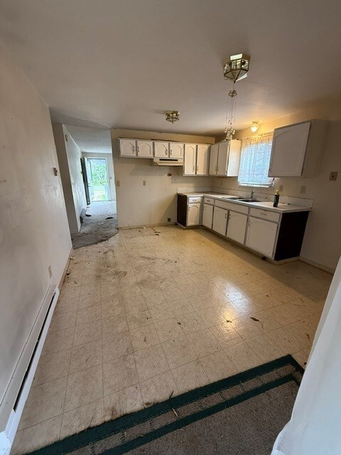 1621 Harding Road