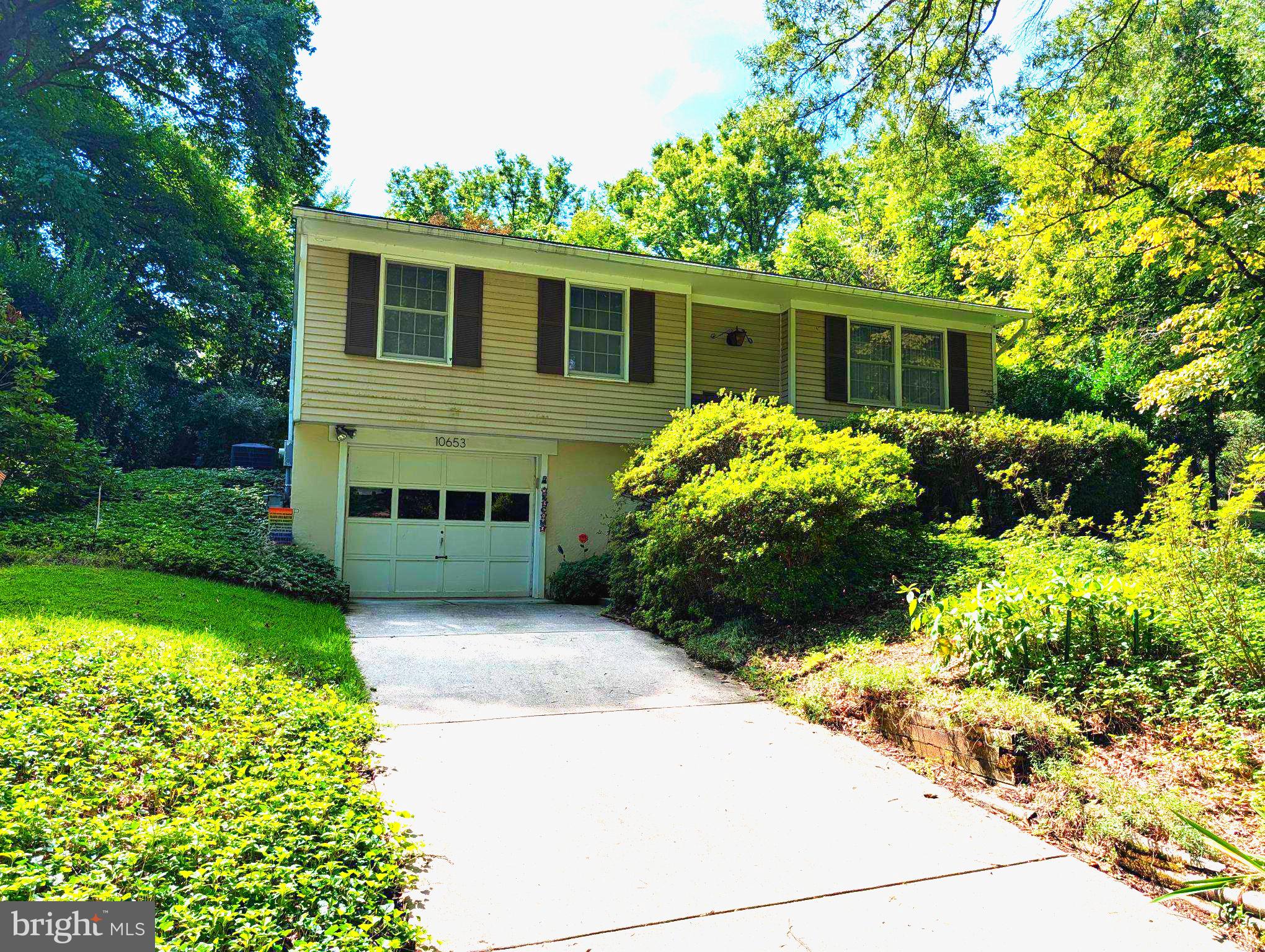 10653 Faulkner Ridge Circle