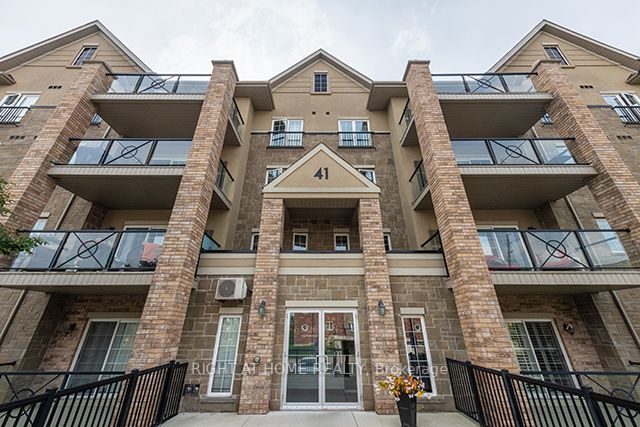 41 S Ferndale Dr 410