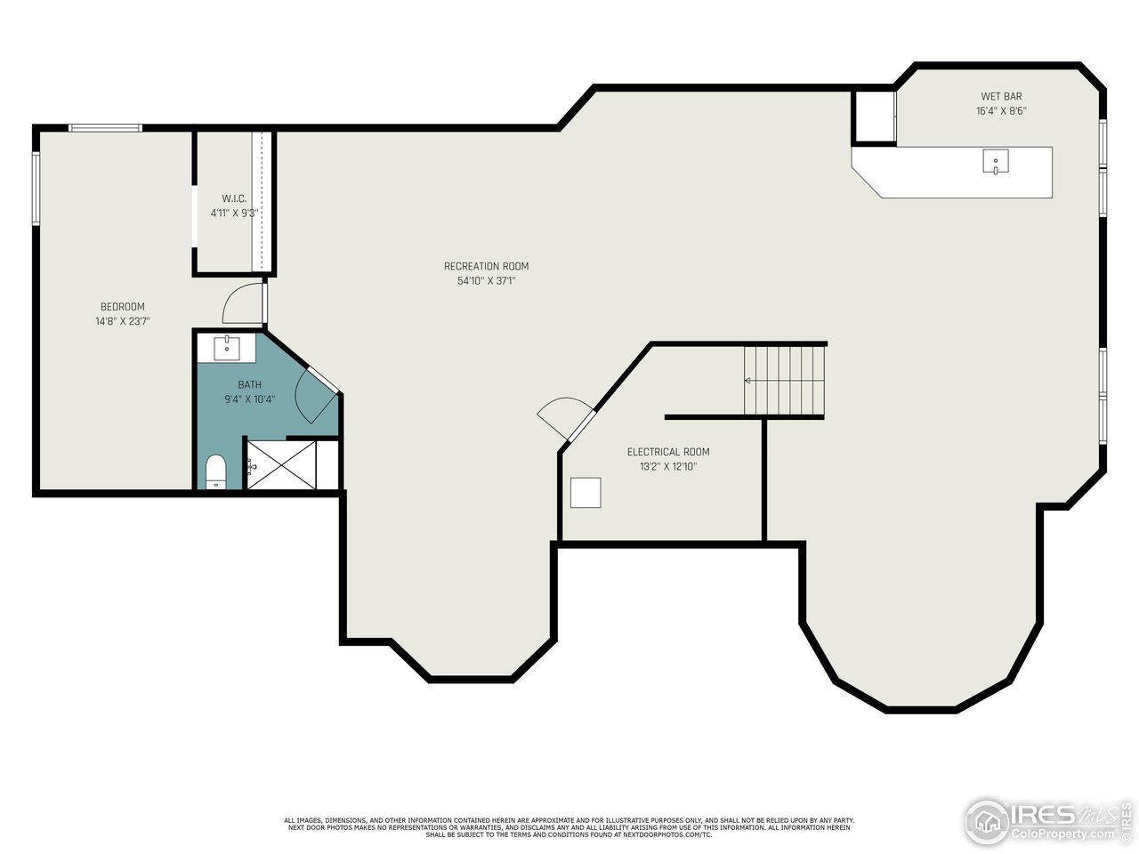 8734 Longs Peak Cir