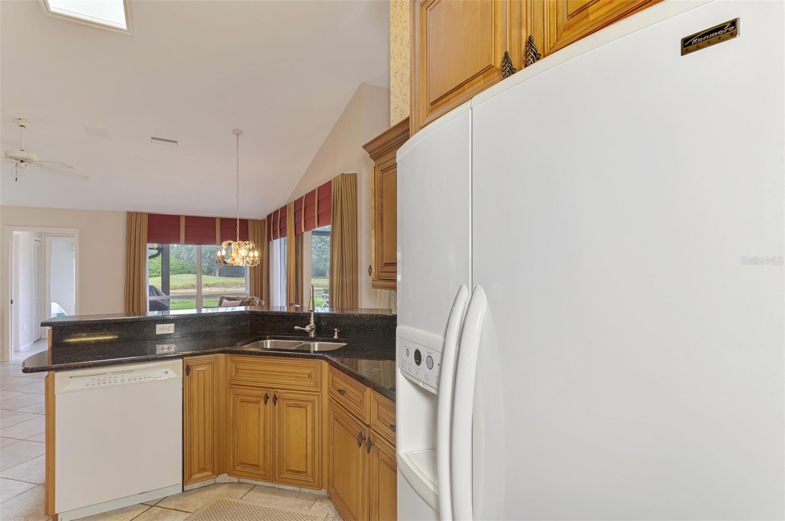 14502 Bridgeview Lane