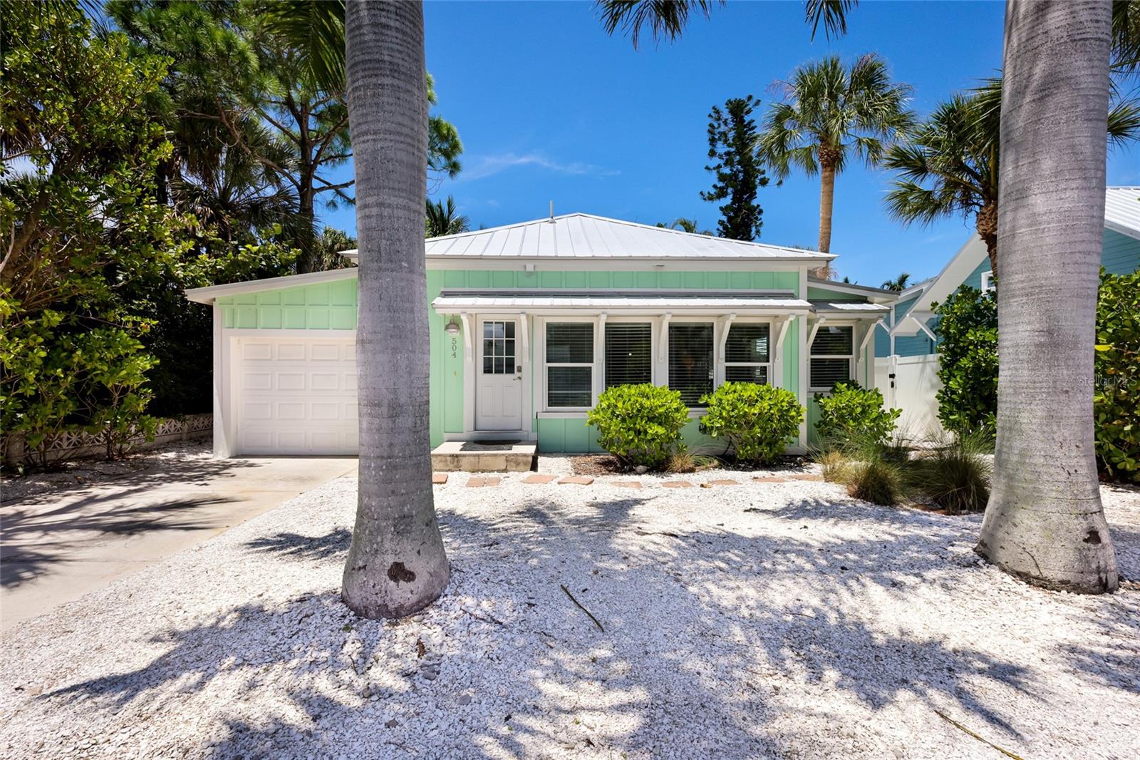 504 Spring Avenue, Anna Maria, FL
