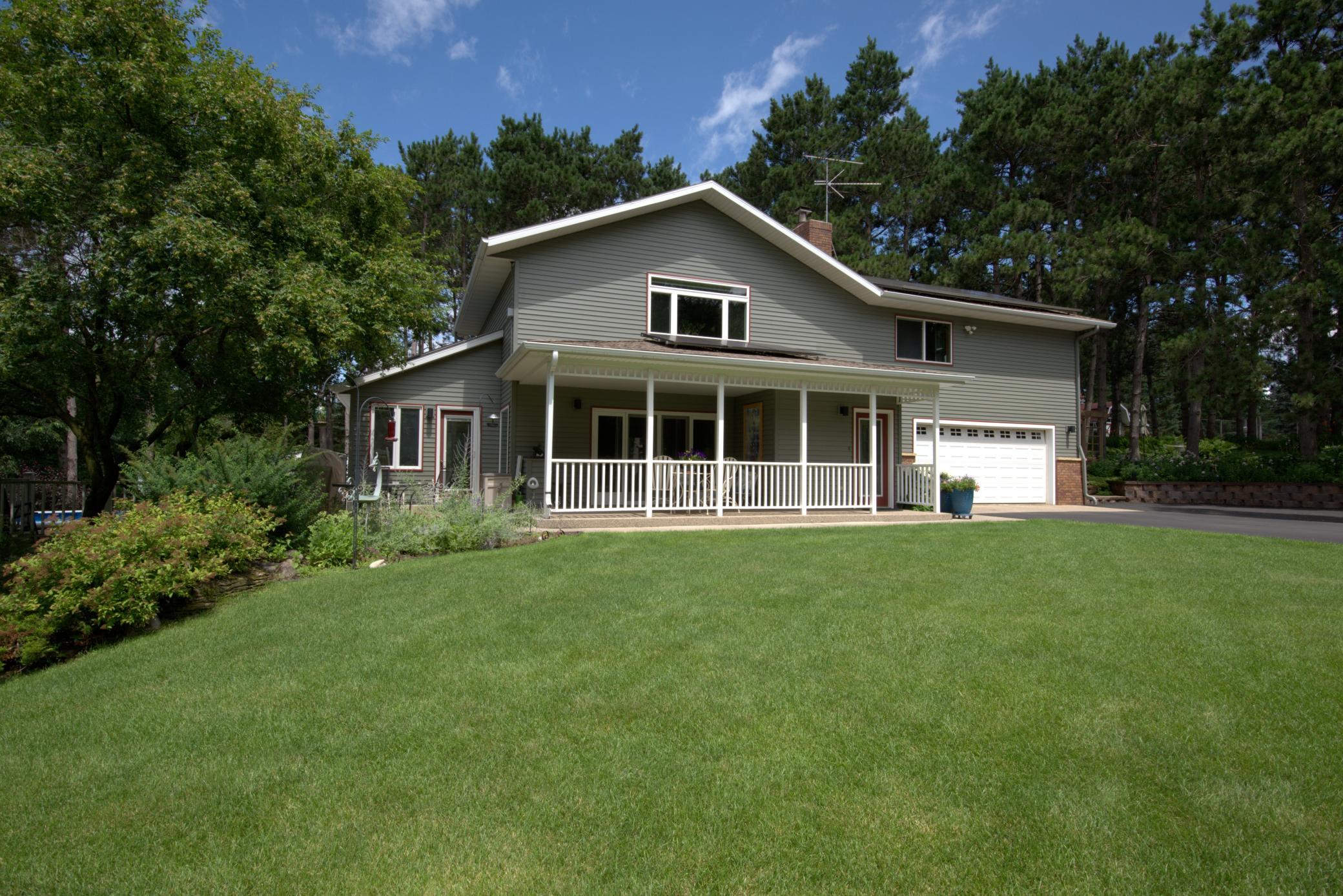 22603 Fable Road