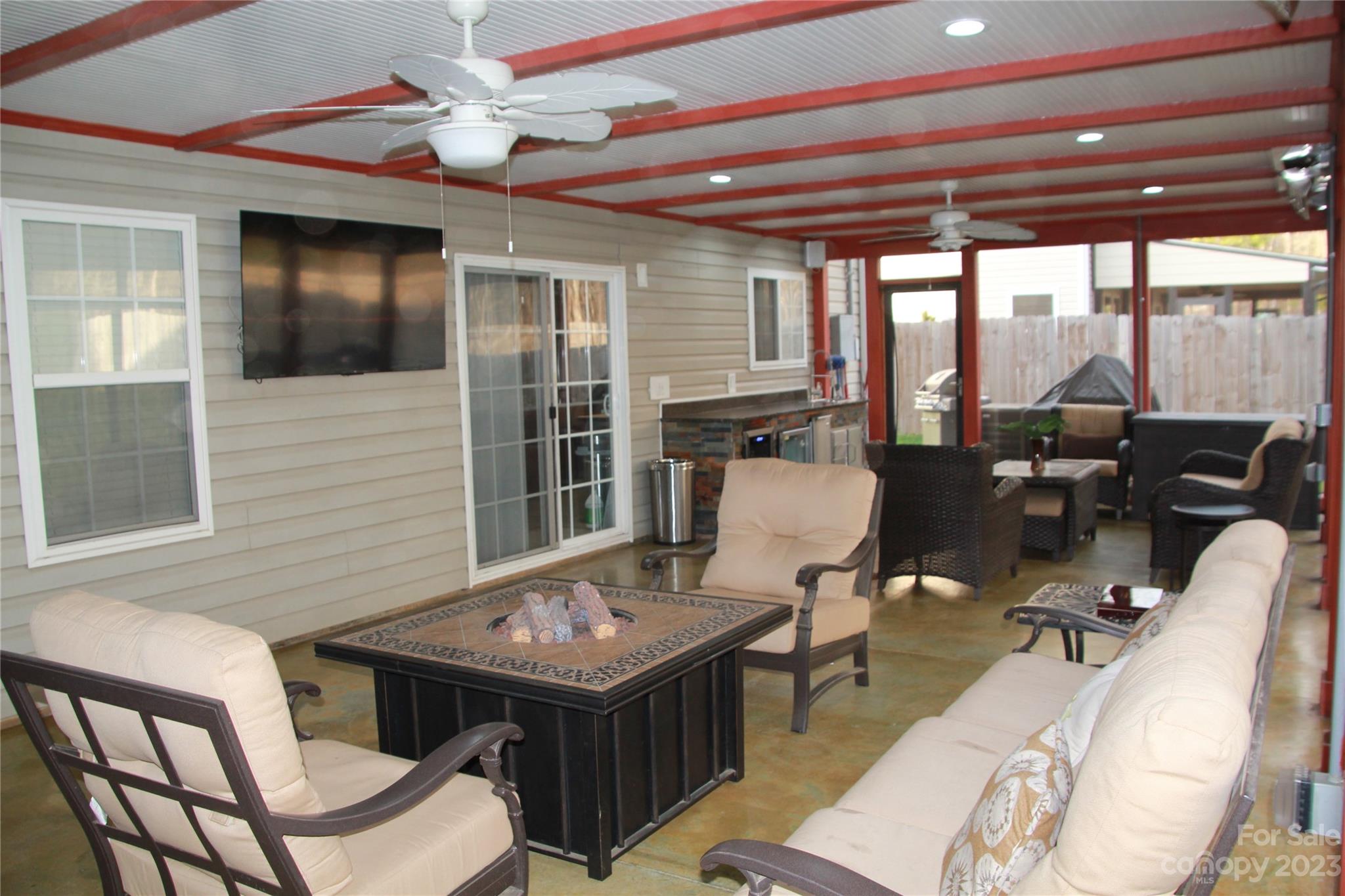 7834 Cornflower Commons Drive