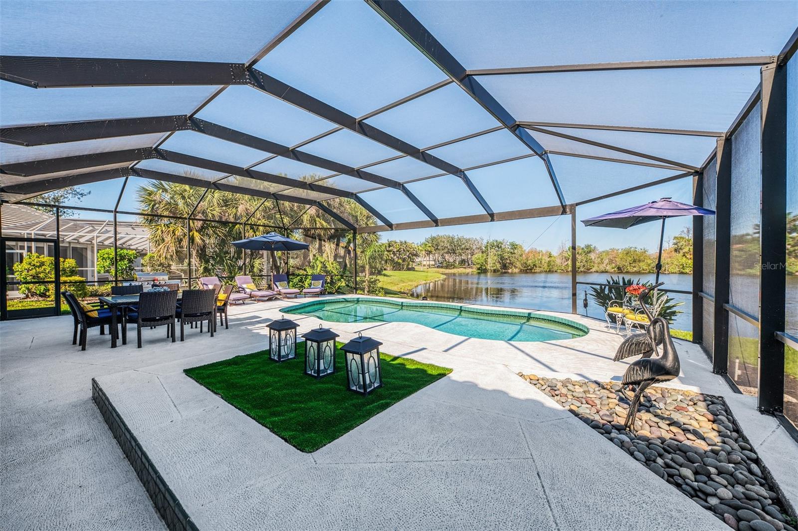 3615 Pennyroyal Road