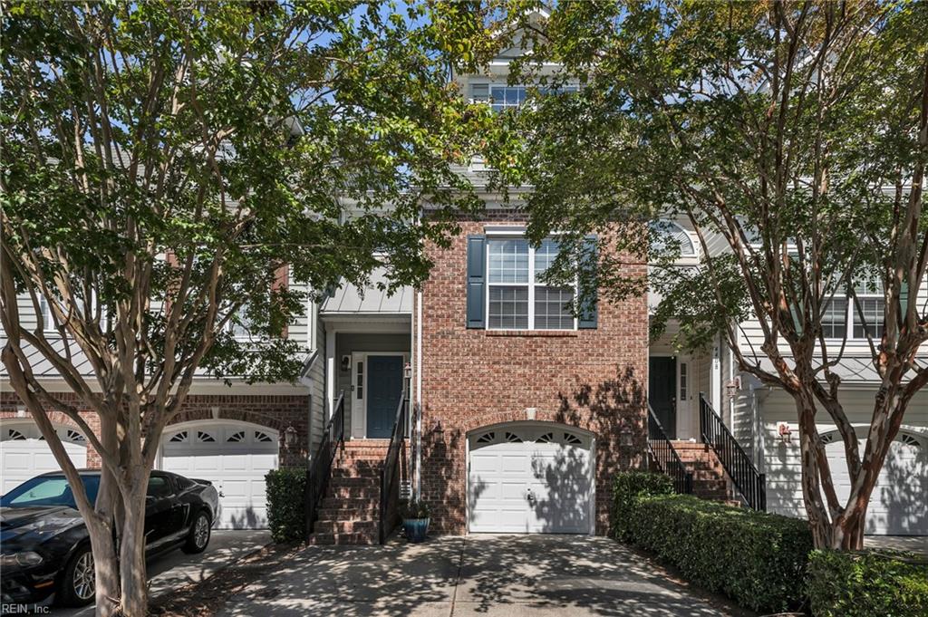4412 Barkingdale Drive, Virginia Beach, VA 