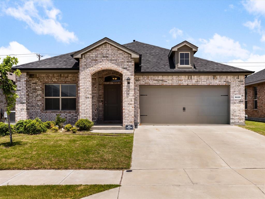 9620 Hickory Knob Drive