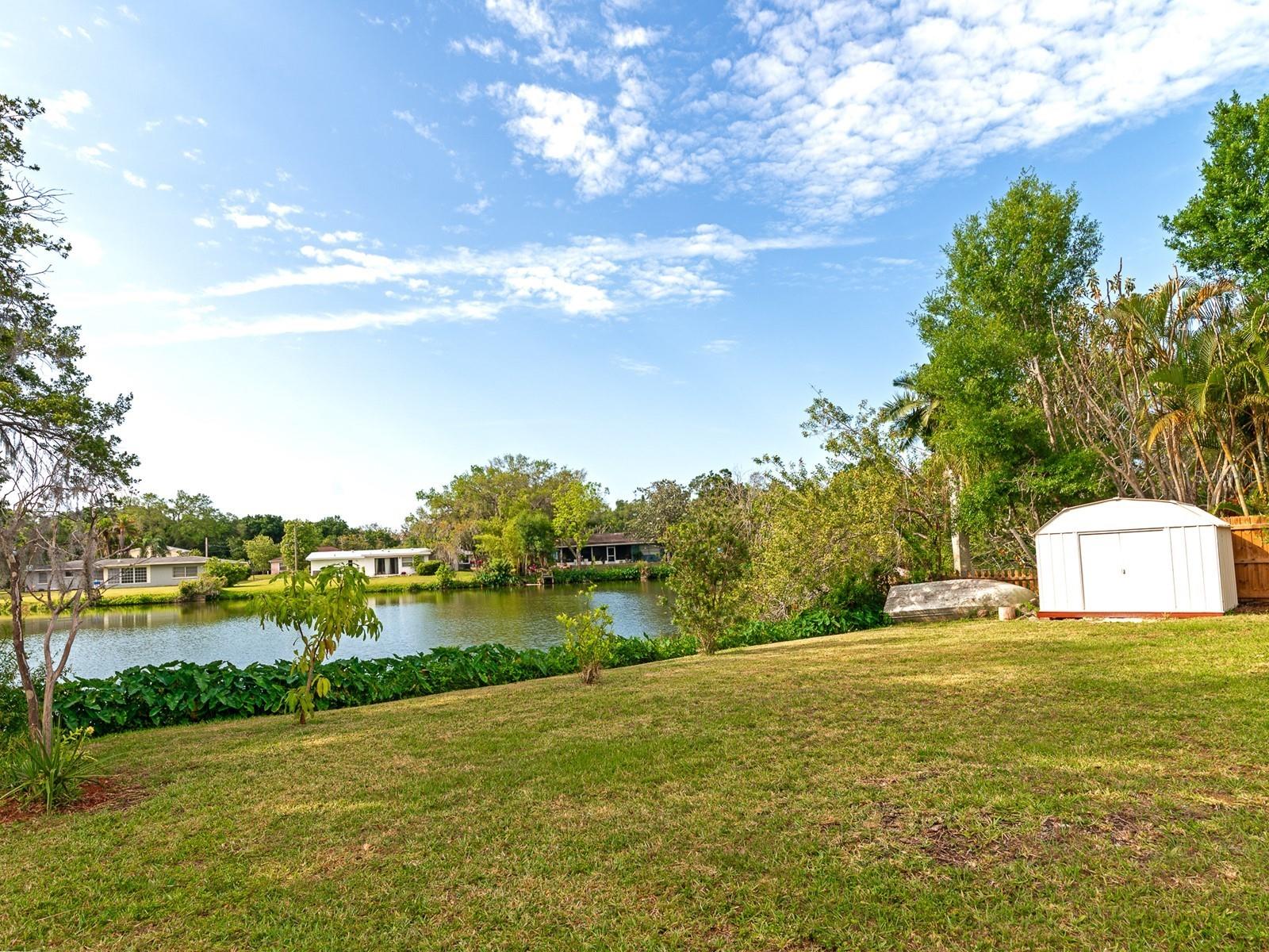 5337 San Juan Drive