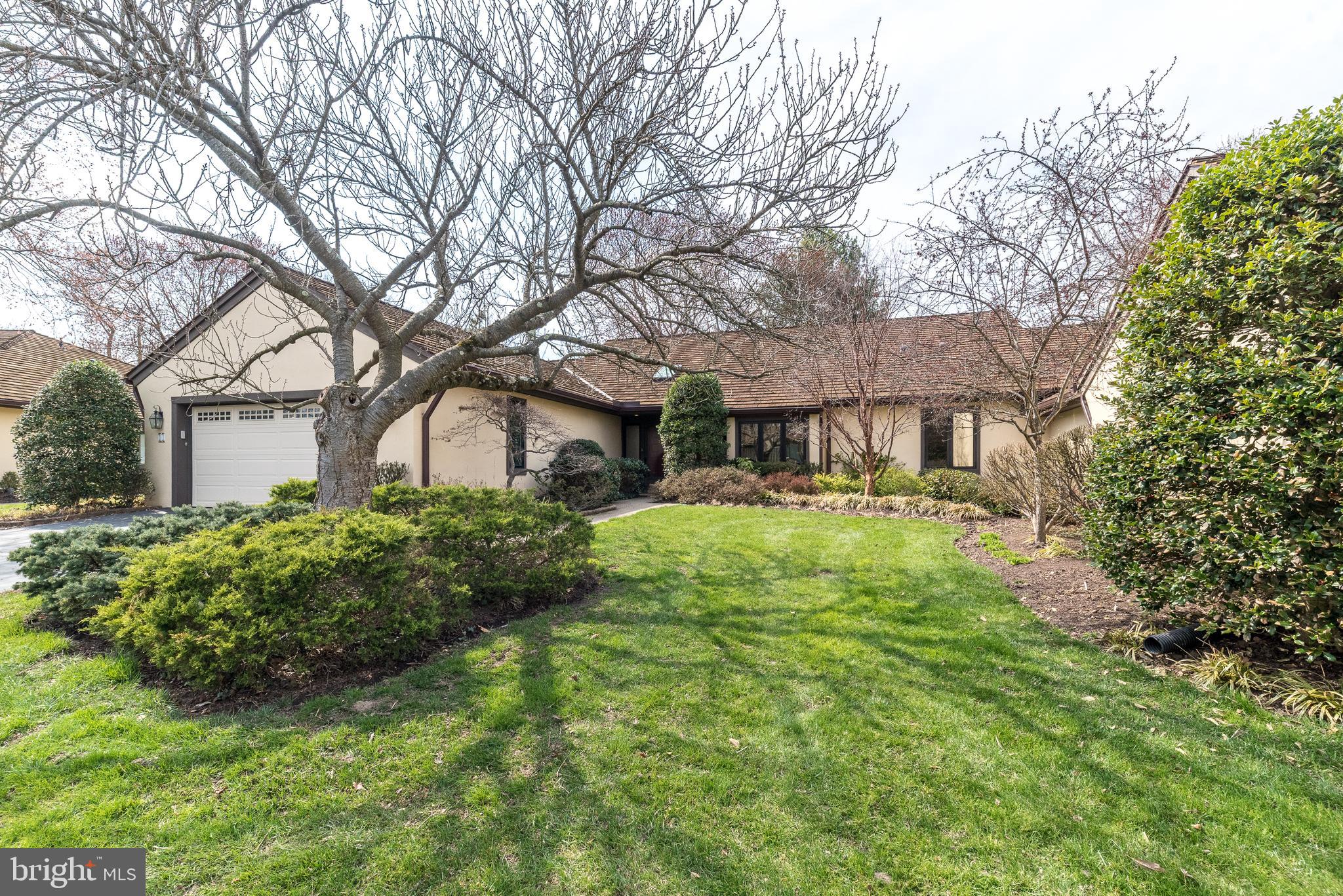 11 Steeplechase Ln  
