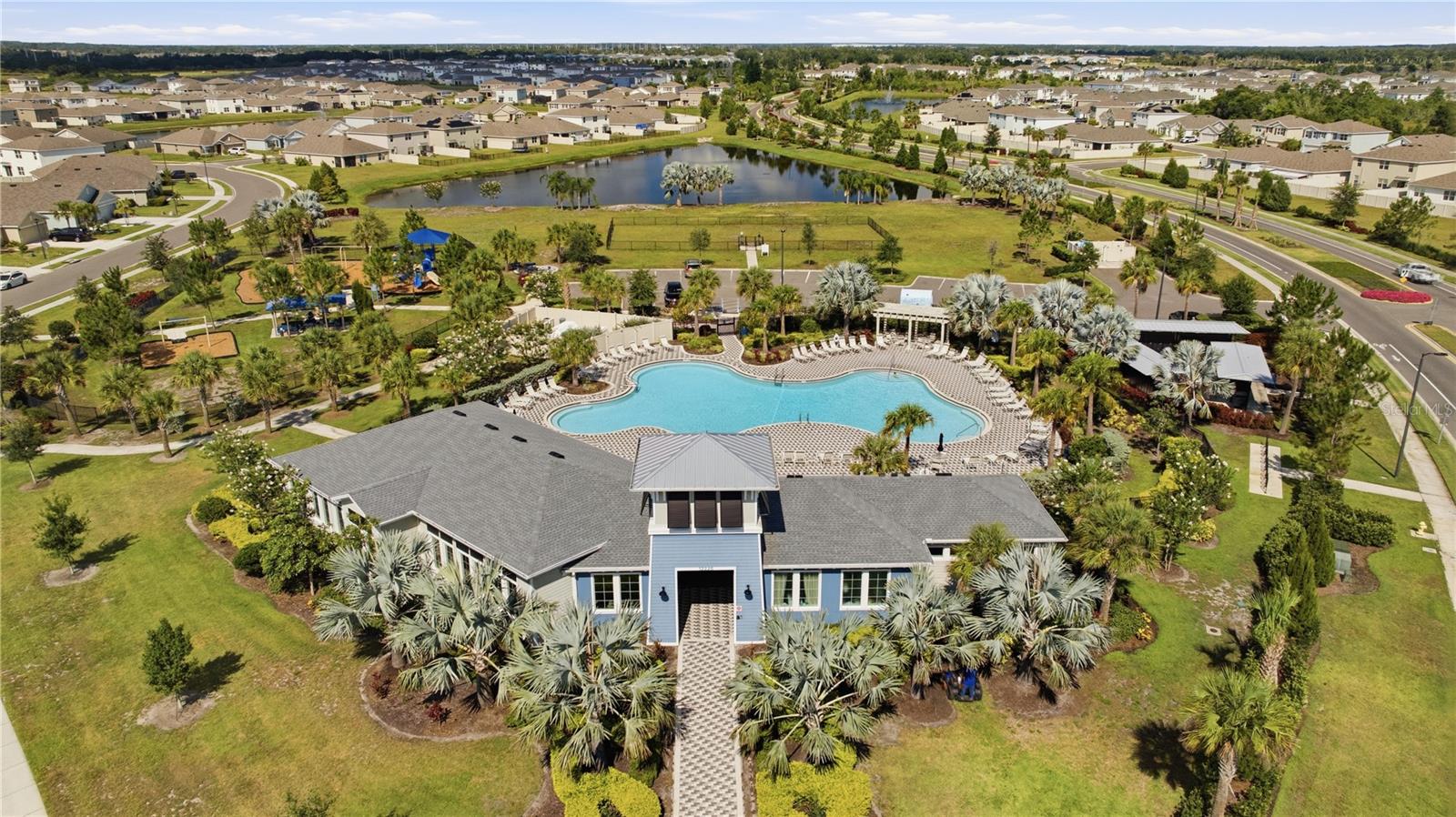 10622 Eustis Drive