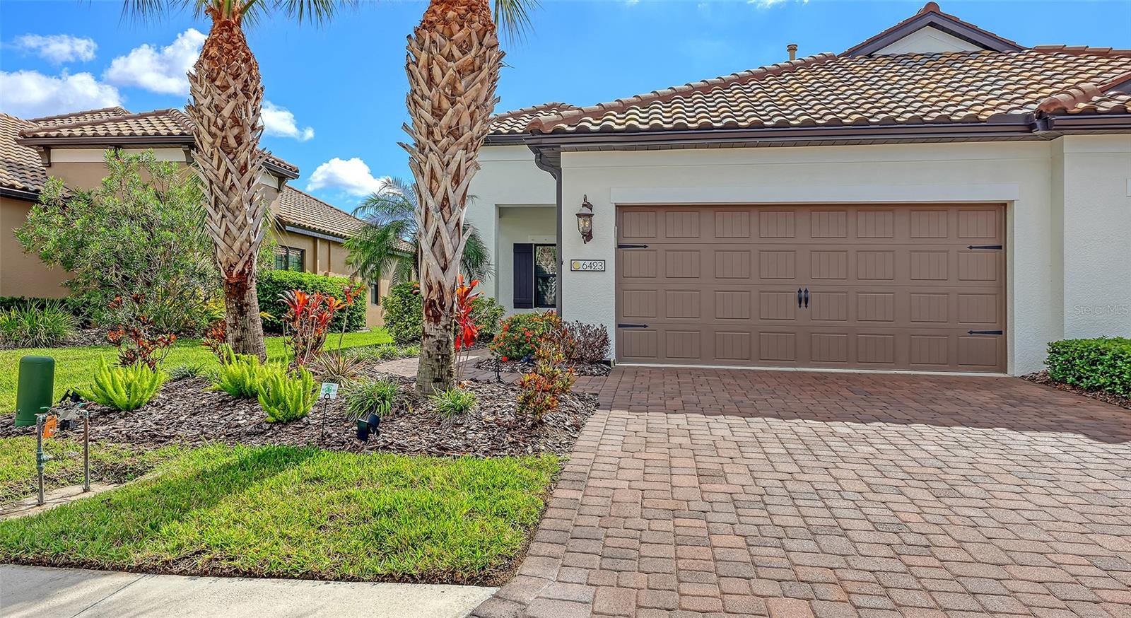 6423 Positano Court