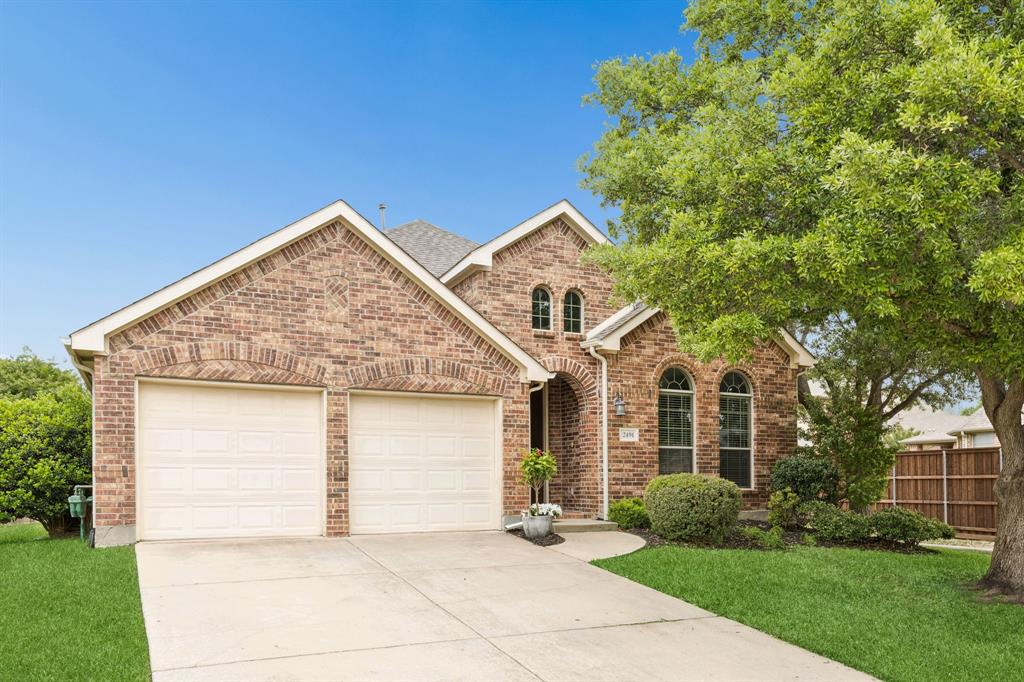 2491 Yuma, Drive Frisco, TX