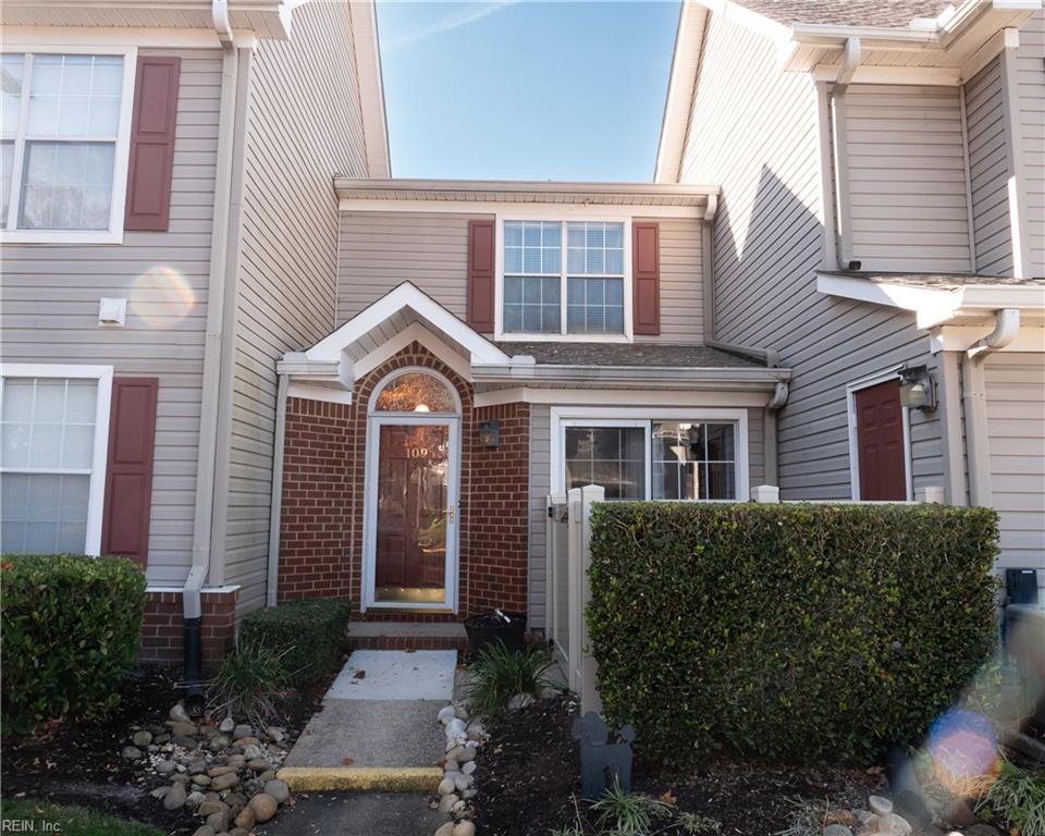 3833 Lasalle Drive 109, Virginia Beach, VA 23453