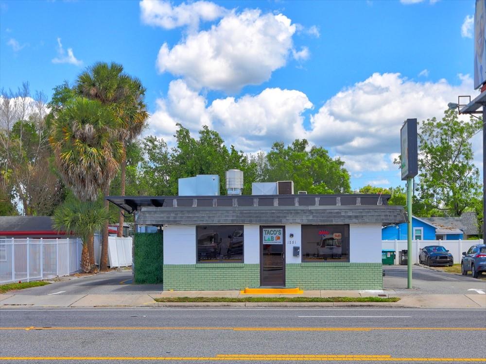 1881 Fairbanks Avenue, Winter Park, FL