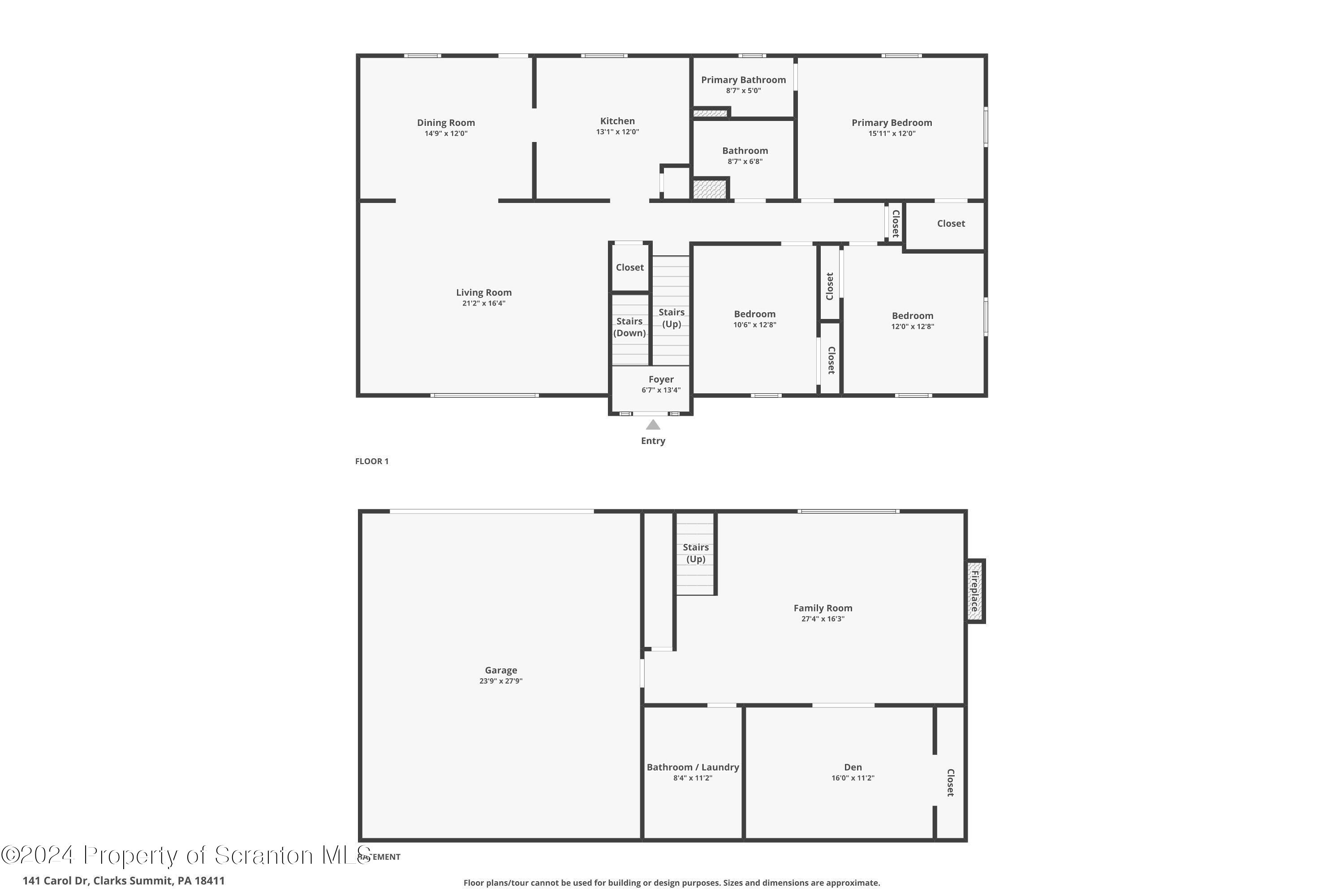 141 Carol Drive