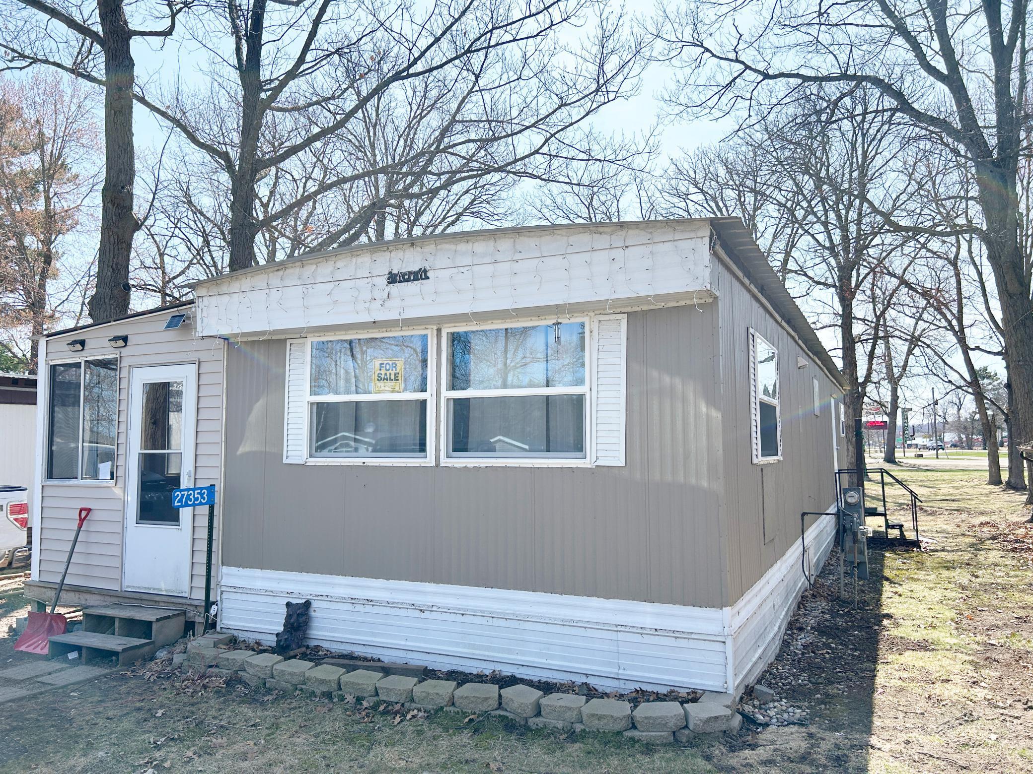 27353 Bobs Road