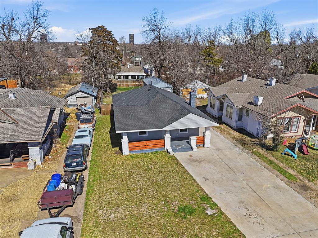1721 NW 34th Street