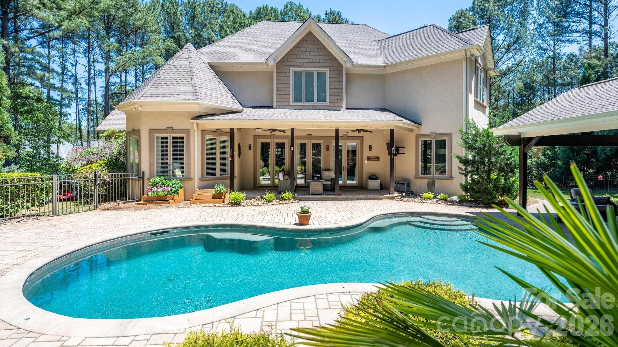 7315 Bay Ridge Drive
