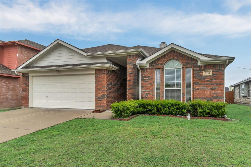 903 Sesame Drive