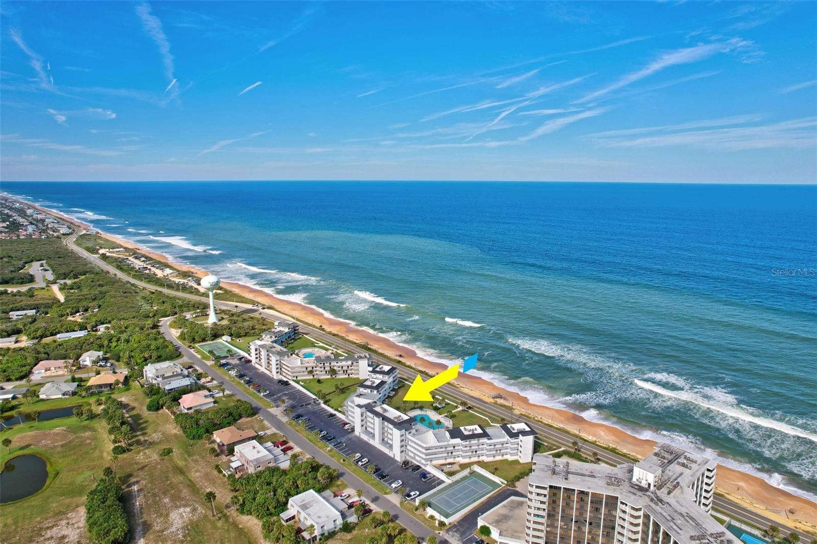 3510 S Ocean Shore Boulevard 108
