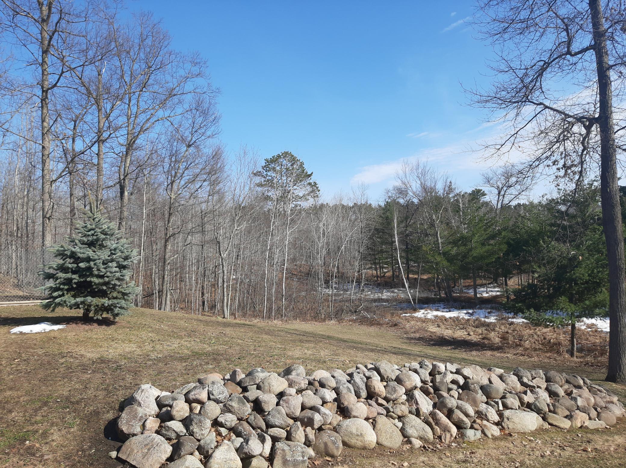 TBD Washburn Bay Trail NE
