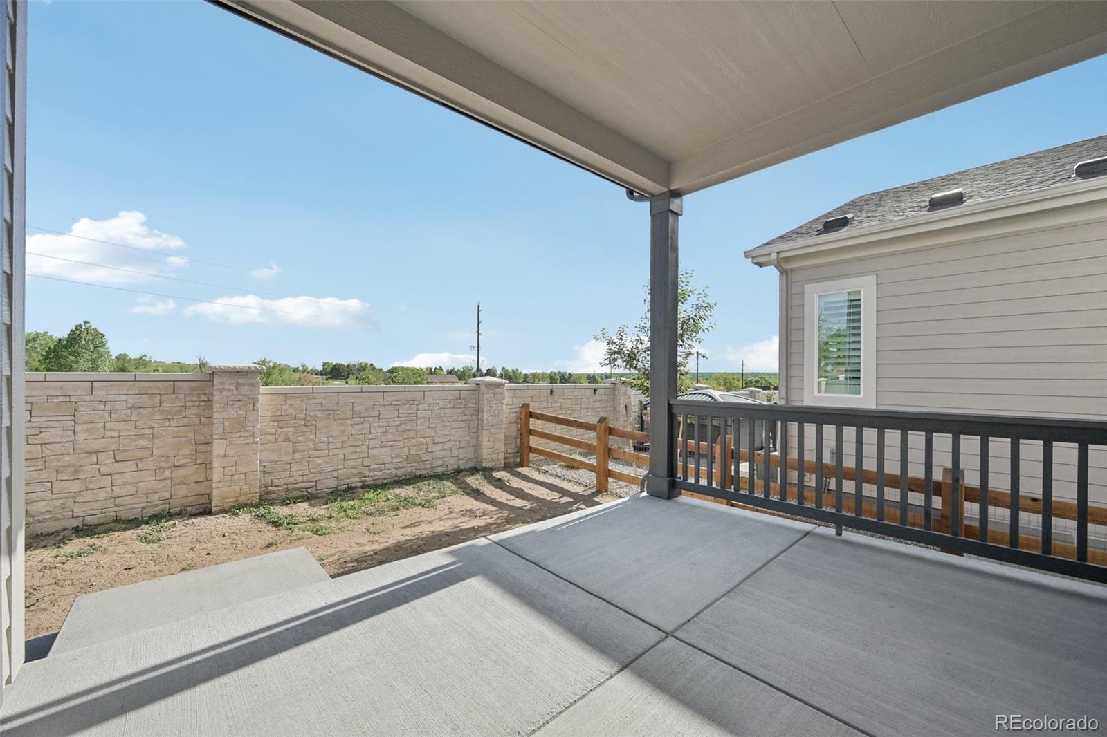 5905 S Platte Canyon Drive