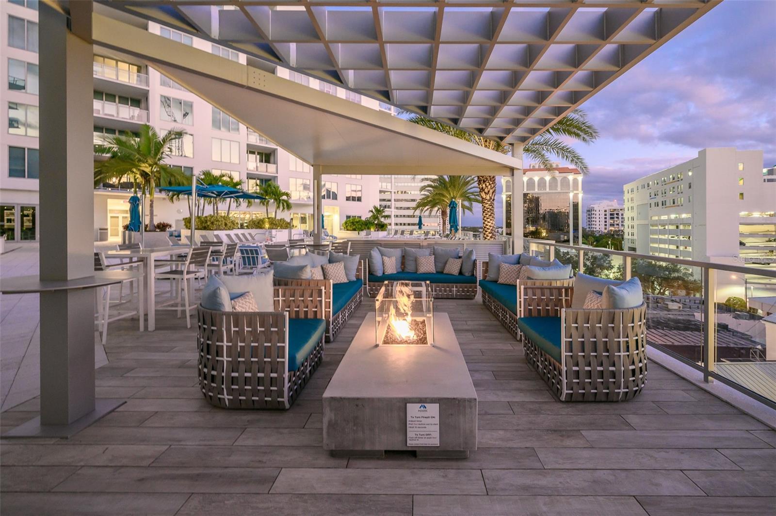 111 S Pineapple Avenue 1013