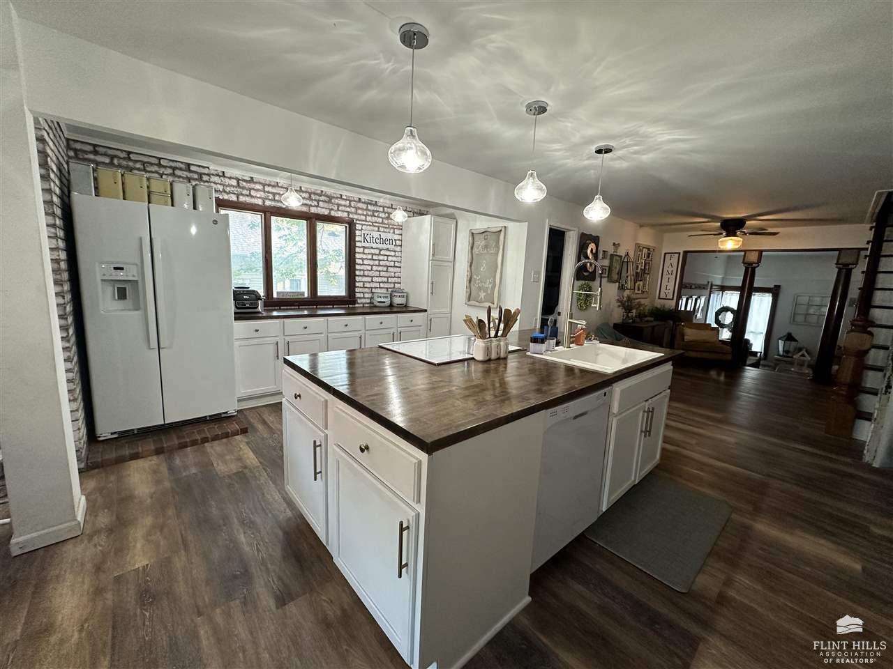 317 S Billings Street