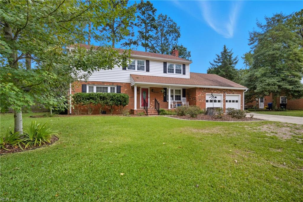747 Suffolk Lane, Virginia Beach, VA 