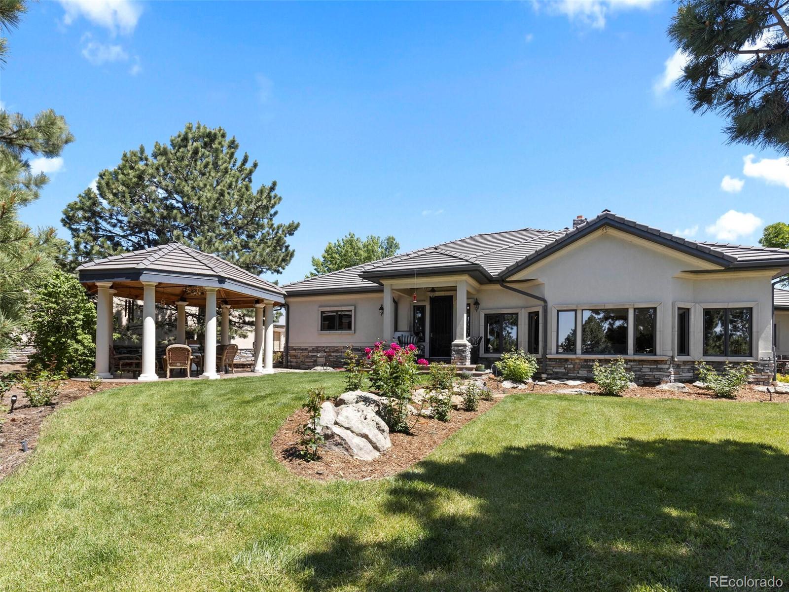 1751 W Wolfensberger Road