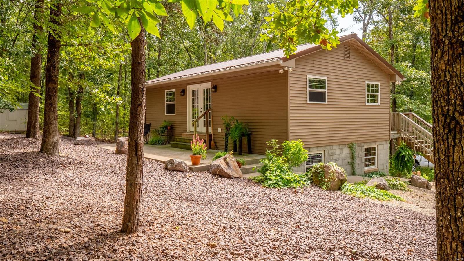 Residential for sale in Ironton, Missouri, 23076496