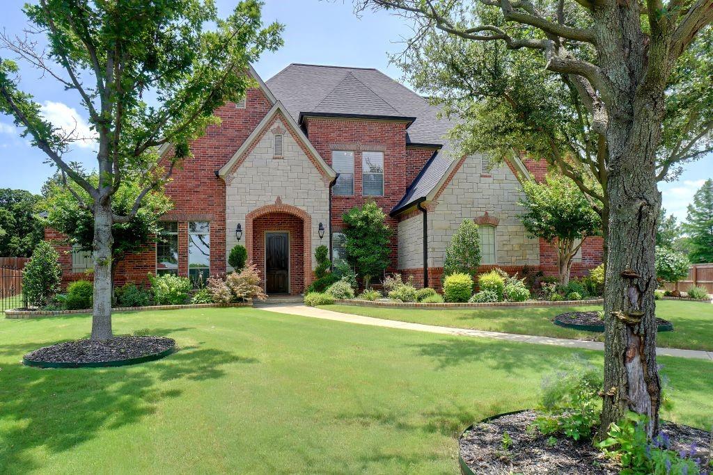 248  Harper Court , Keller, TX, 
