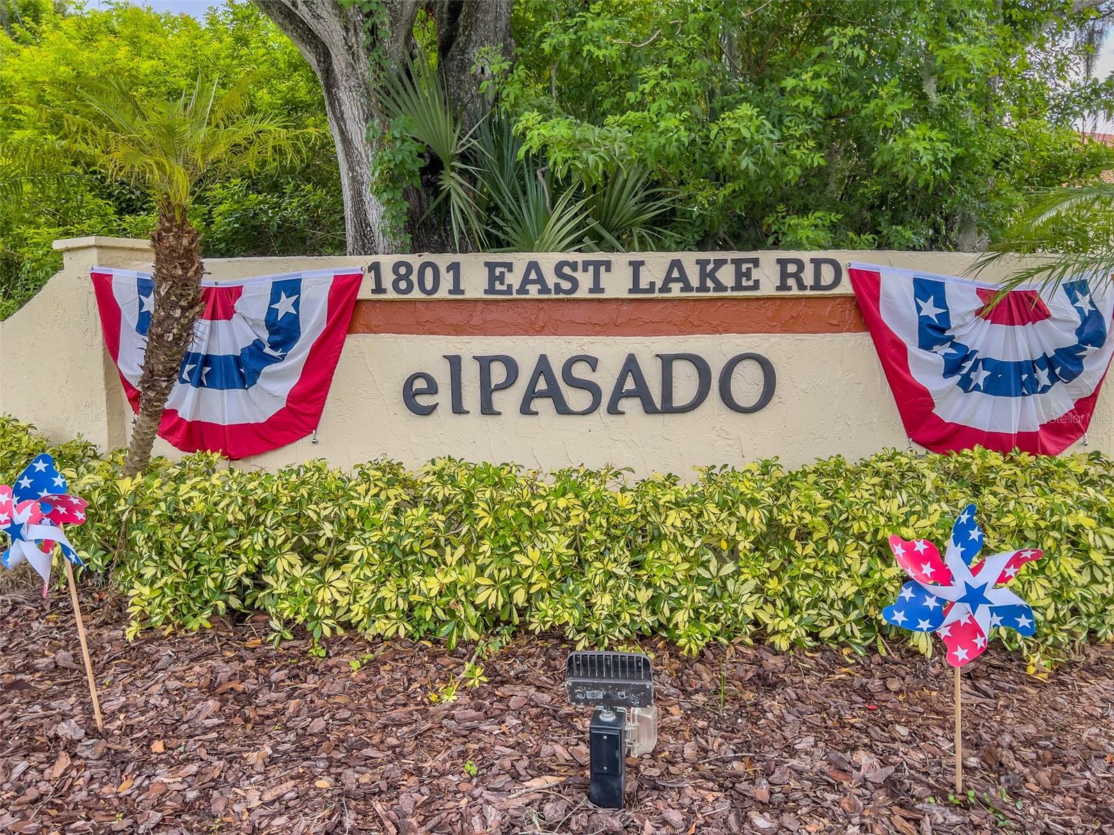 Welcome home to this beautifully maintained 3-bedroom, 2-bath second-floor condo offering 1,520 square feet of comfortable living in the highly sought-after East Lake corridor of Palm Harbor. Located in one of the area's most desirable communities with top-rated schools, this move-in-ready home combines modern updates with an unbeatable location.The spacious interior features beautiful, engineered hardwood flooring throughout the main living areas, creating a warm and inviting atmosphere. The kitchen is equipped with stainless steel appliances, granite countertops, abundant cabinetry, and plenty of workspace, while both bathrooms also feature matching granite countertops and ample storage.Step outside to the oversized screened balcony overlooking a peaceful pond—an ideal setting to enjoy your morning coffee or unwind with a glass of wine in the evening while taking in the tranquil water views. A generous exterior storage closet located on the balcony provides plenty of space for bikes, holiday décor, beach gear, and more.Recent updates provide peace of mind, including a 2023 water heater, updated baseboards, new microwave, and new washer and dryer. The Rheem HVAC system has been regularly maintained and is operating perfectly, making this home truly move-in ready.Enjoy the convenience of being directly across from John Chesnut Sr. Park, a spectacular 255-acre waterfront park on beautiful Lake Tarpon. Spend your days exploring scenic nature trails and boardwalks, spotting wildlife, fishing, boating, picnicking, or simply relaxing while taking in breathtaking sunset views over the largest freshwater lake in the Tampa Bay area.With its spacious floor plan, quality updates, exceptional schools, serene pond views, and prime location close to parks, shopping, dining, beaches, and everything the East Lake area has to offer, this home offers the very best of Florida living. Don't miss your opportunity to make this exceptional condo your own!