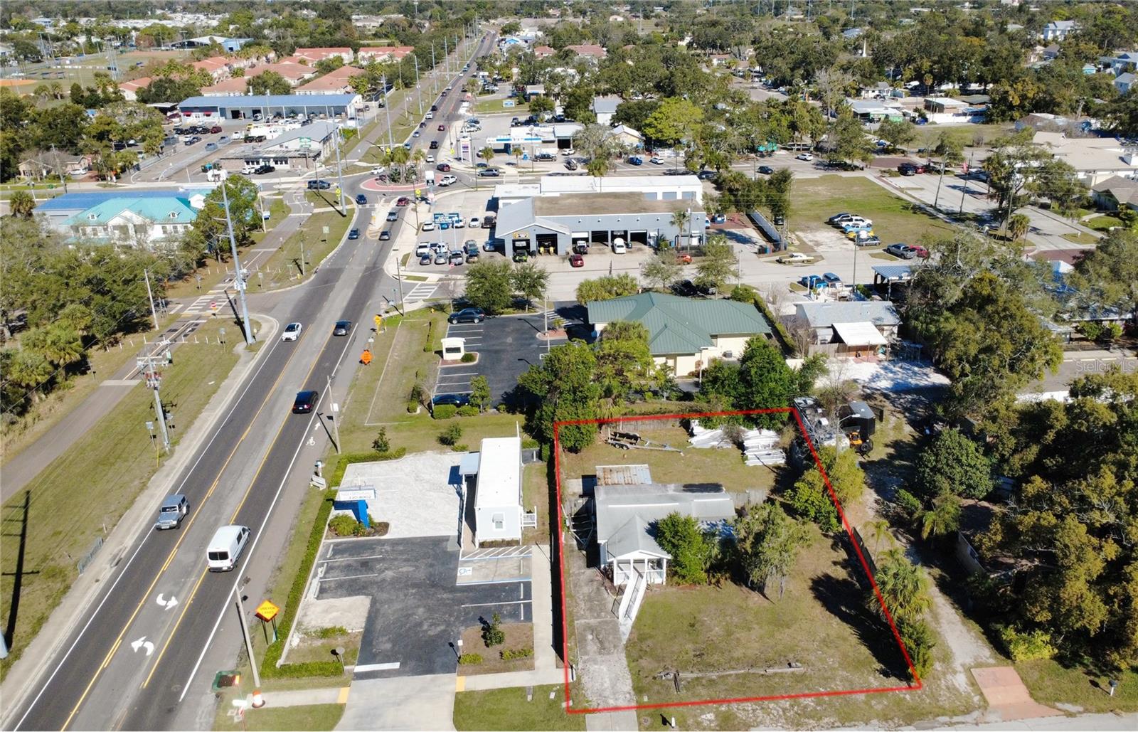 1007 Michigan Avenue, Palm Harbor, FL