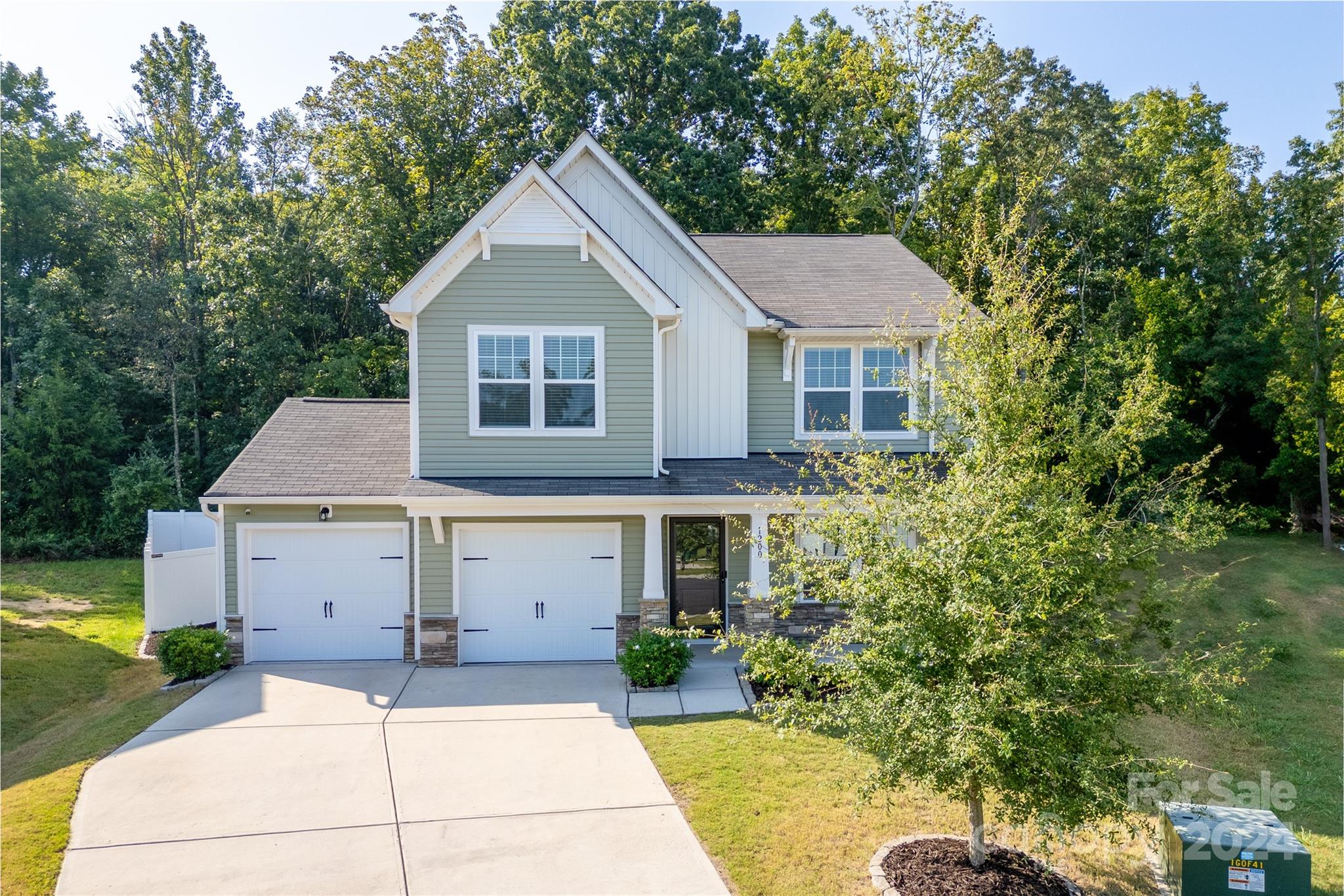 Charlotte Homes For Sale | Charlotte NC Homes for Sale By The Maxwell ...