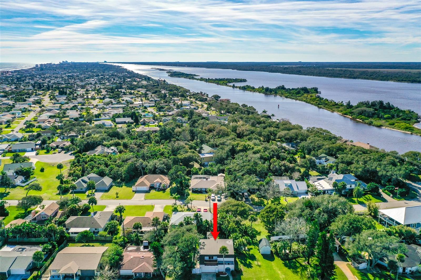 134 Ocean Grove Drive