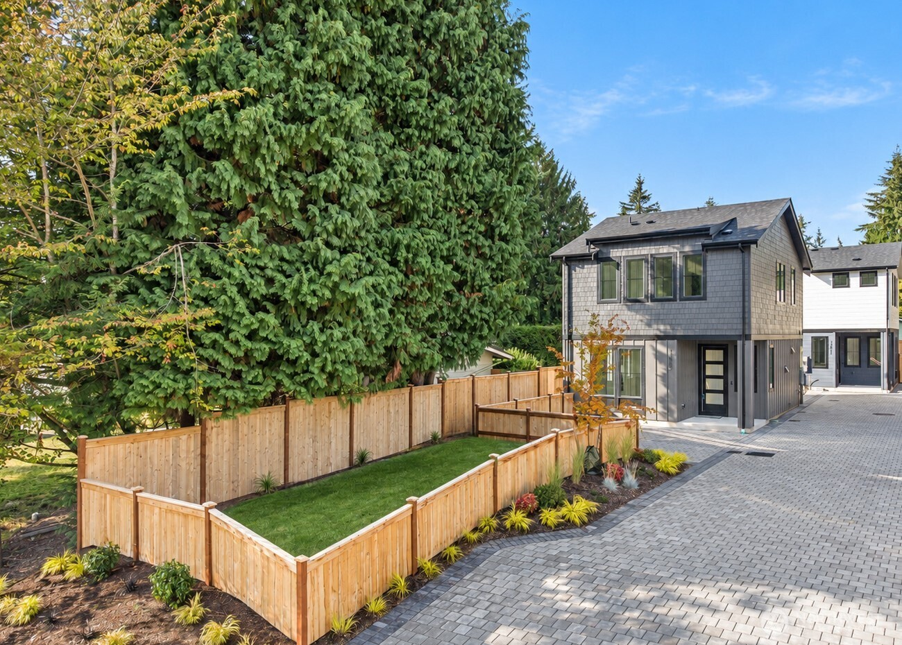 Enhanced Community