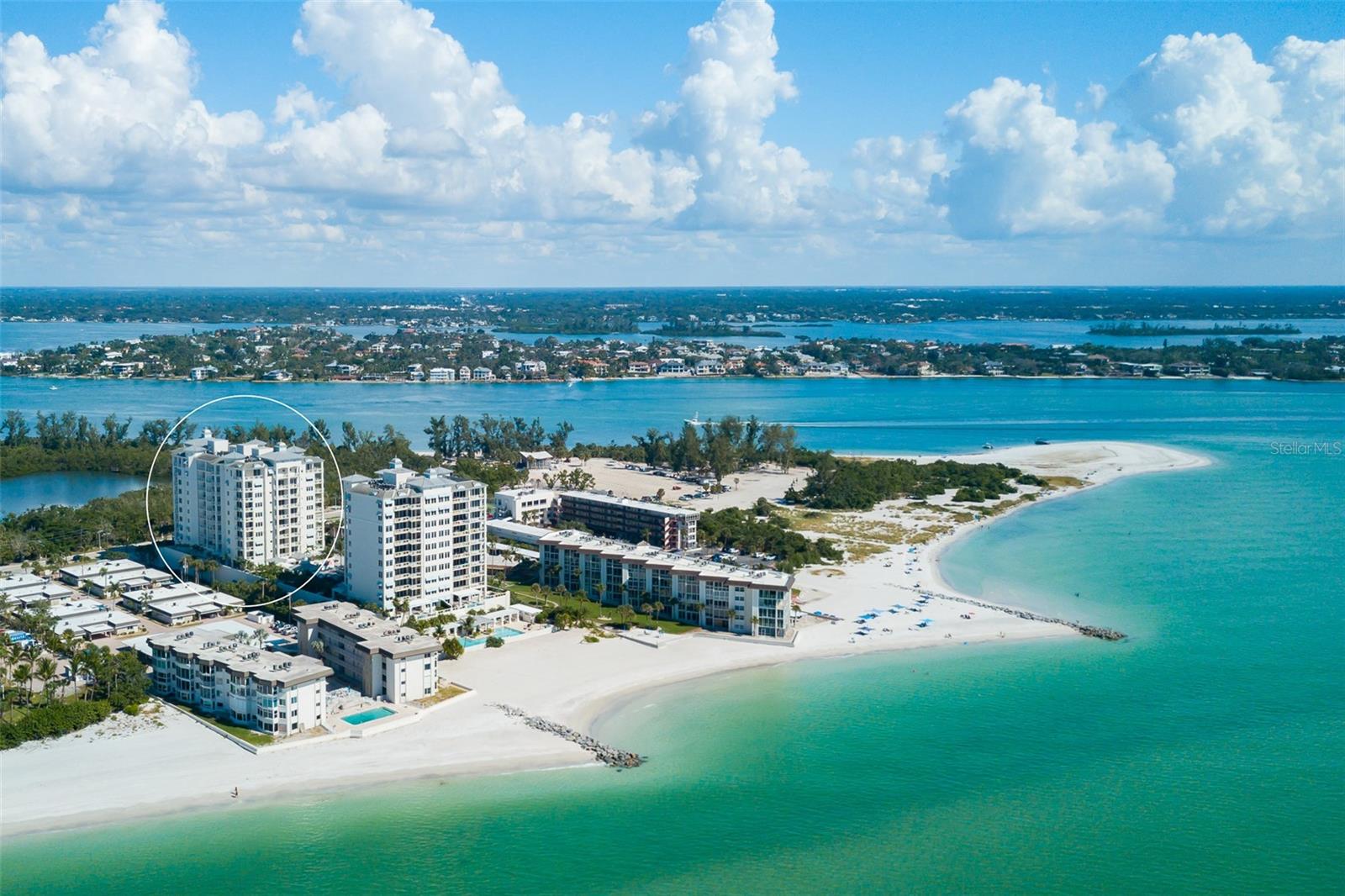 2050 Benjamin Franklin Drive A601