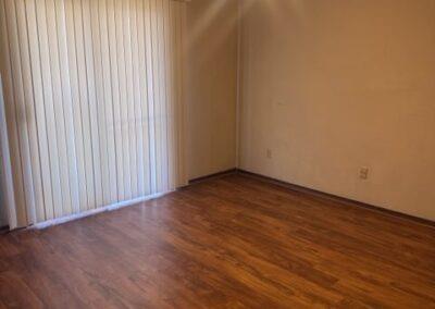 Cute 2 bed, 2 bath home with 1,007 Square feet for rent in Edmond, OK! It includes central heat and air, dishwasher, oven, fenced backyard, and washer/dryer hookups. This home has a 1 car garage with a manual garage door. No pets or smoking allowed.