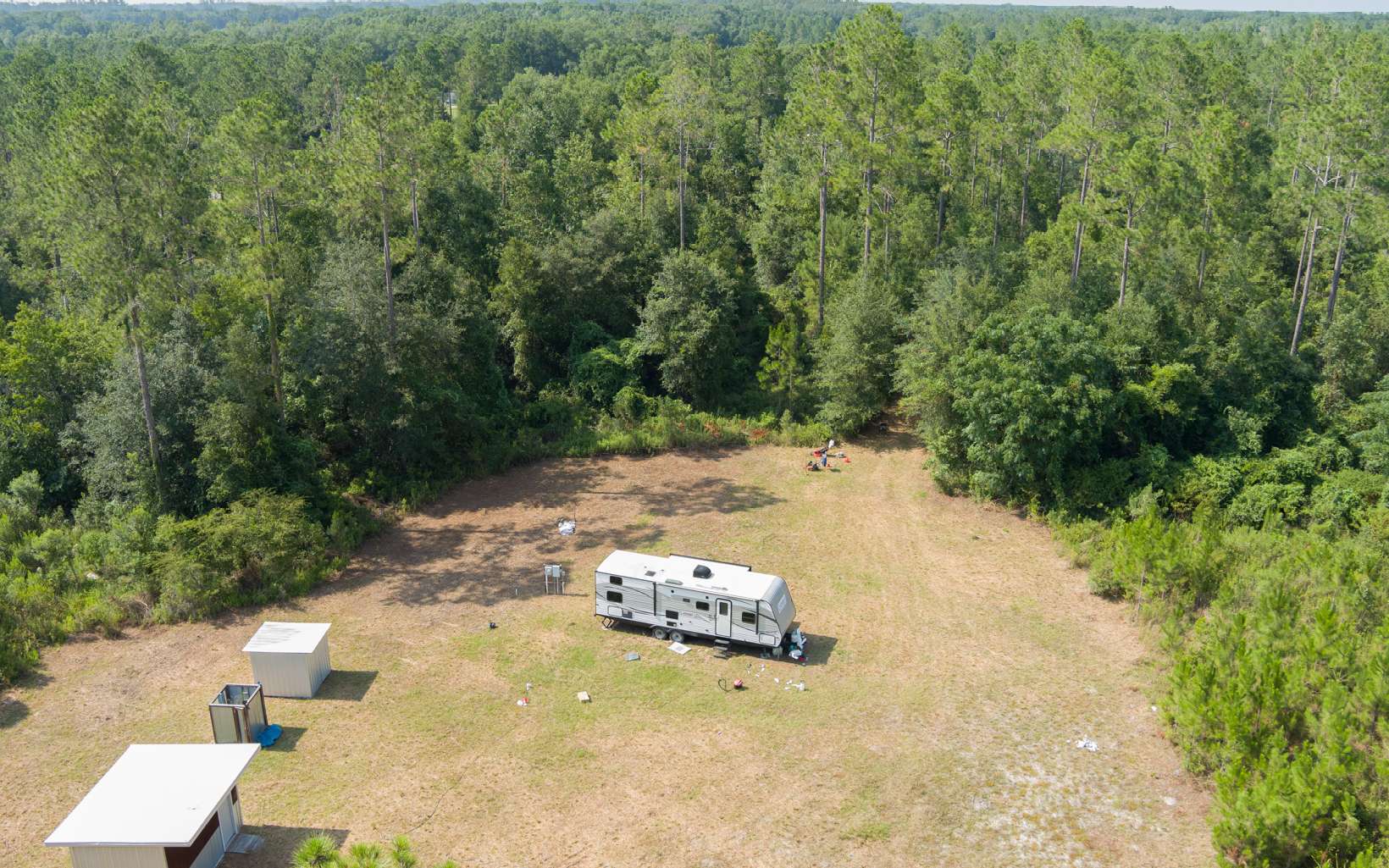 Live Oak Real Estate TBD 154th Path Live Oak ,FL available for 92,500