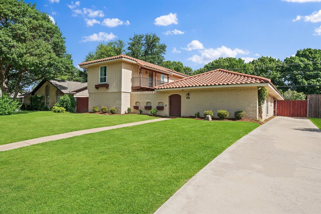 416 Forest Grove Drive