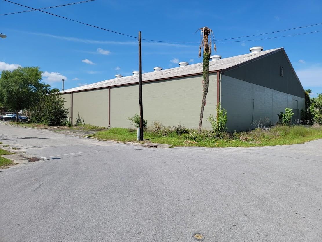 530 NW 1st Avenue