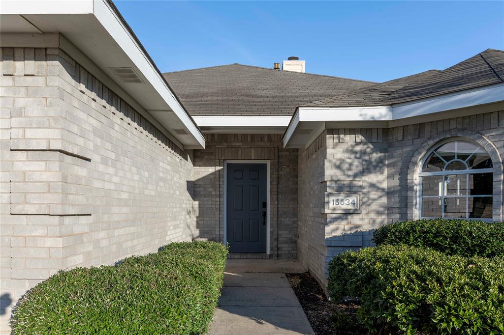 15534 Durango, Drive Frisco, TX