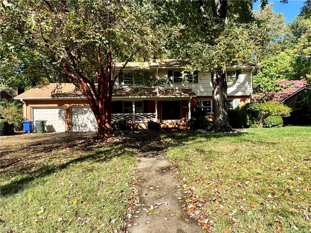 218 Crittenden Lane, Newport News, VA 23606