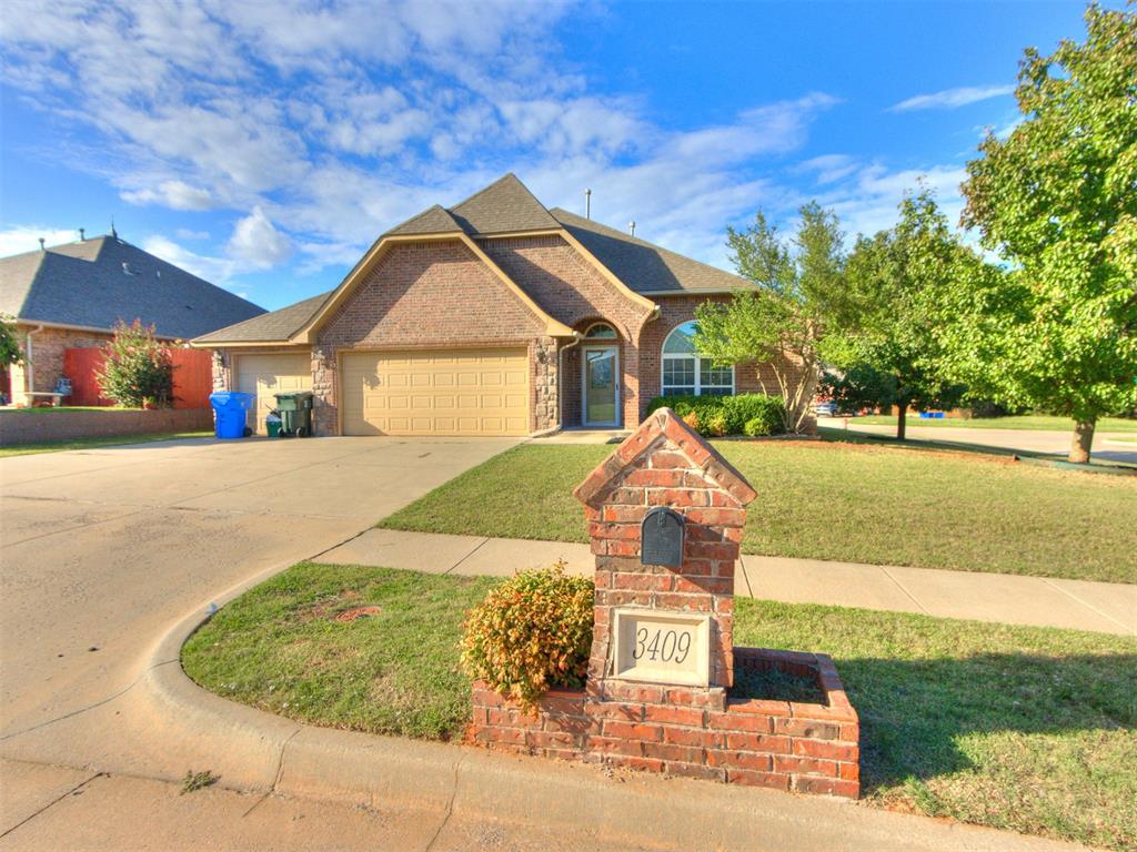Check out this amazing home now available.  Featuring 4 beds, 2.5 full baths, a large living room with a gas log fireplace, open kitchen with updated appliances, a dining room and a large primary bedroom and bathroom with a walk-in closet and double vanity. Great location off Highway 9 and easy access to schools, parks, golf courses, shopping, restaurants and much more.