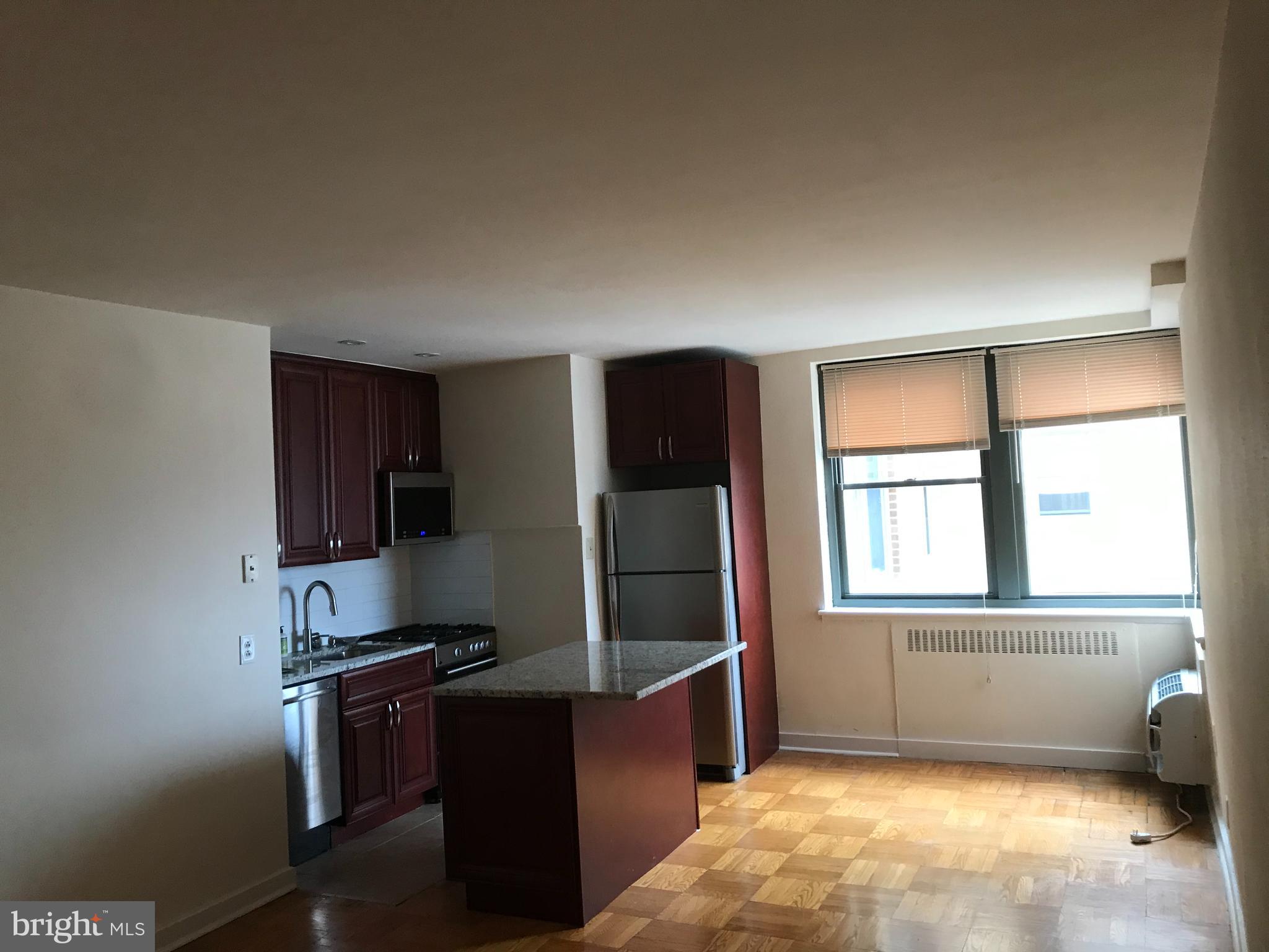 2601 Pennsylvania Avenue 1027