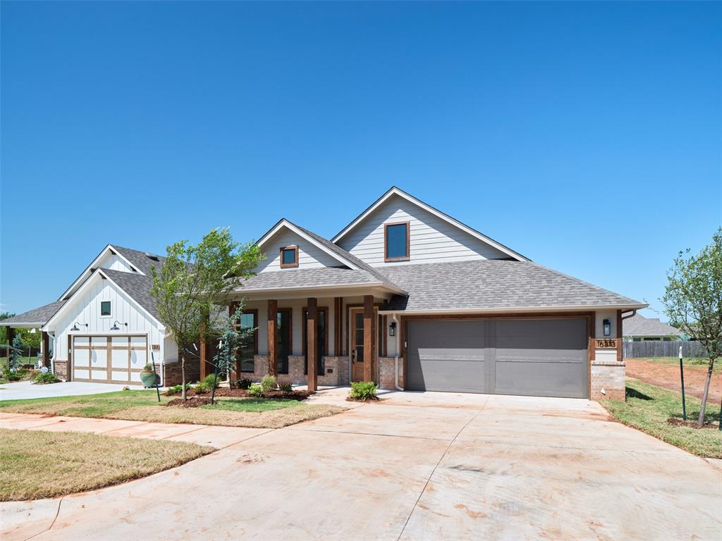 Welcome to a cozy yet spacious home designed for comfort and modern living. As you step through the front door, you're greeted by an inviting atmosphere with an open concept layout that seamlessly integrates the living room, dining area, and kitchen. Adjacent to the living room is the kitchen, featuring a stylish bar top that serves as a focal point and a convenient space for casual dining or mingling while preparing meals. The kitchen is equipped with state-of-the-art appliances, ample storage space, and sleek countertops, making it a chef's delight. The two bedrooms are thoughtfully designed retreats, each offering privacy and comfort. The master bedroom boasts a luxurious en-suite bathroom, complete with a spacious shower. The second bedroom is equally charming and is served by a well-appointed guest bathroom. Community offers a clubhouse, fitness center, pool, pickleball court and lawn care. Owner is licensee. O/A