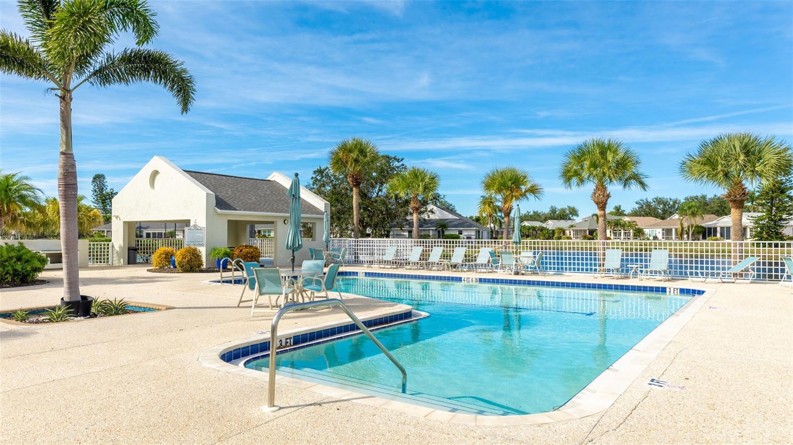 11116 Sanctuary Drive